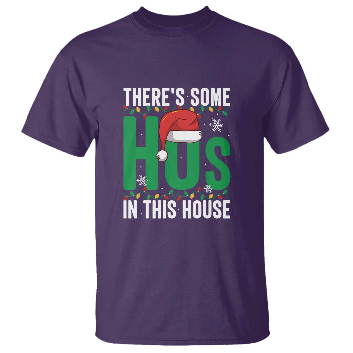 christmas-santa-ho-ho-ho-t-shirt-theres-some-hos-in-this-house
