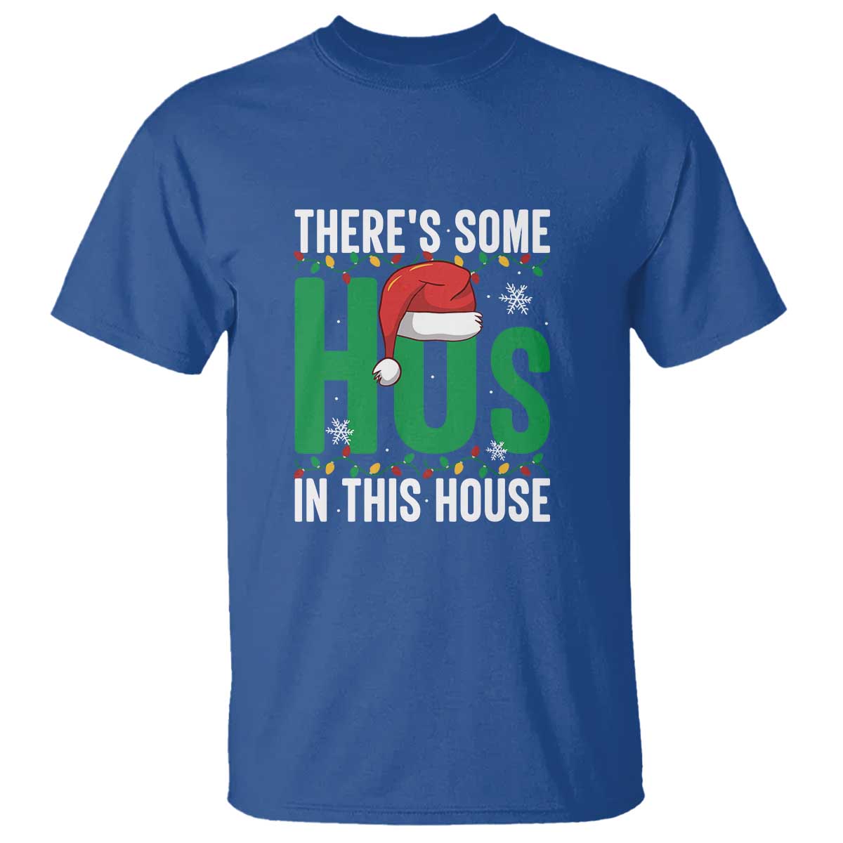 christmas-santa-ho-ho-ho-t-shirt-theres-some-hos-in-this-house