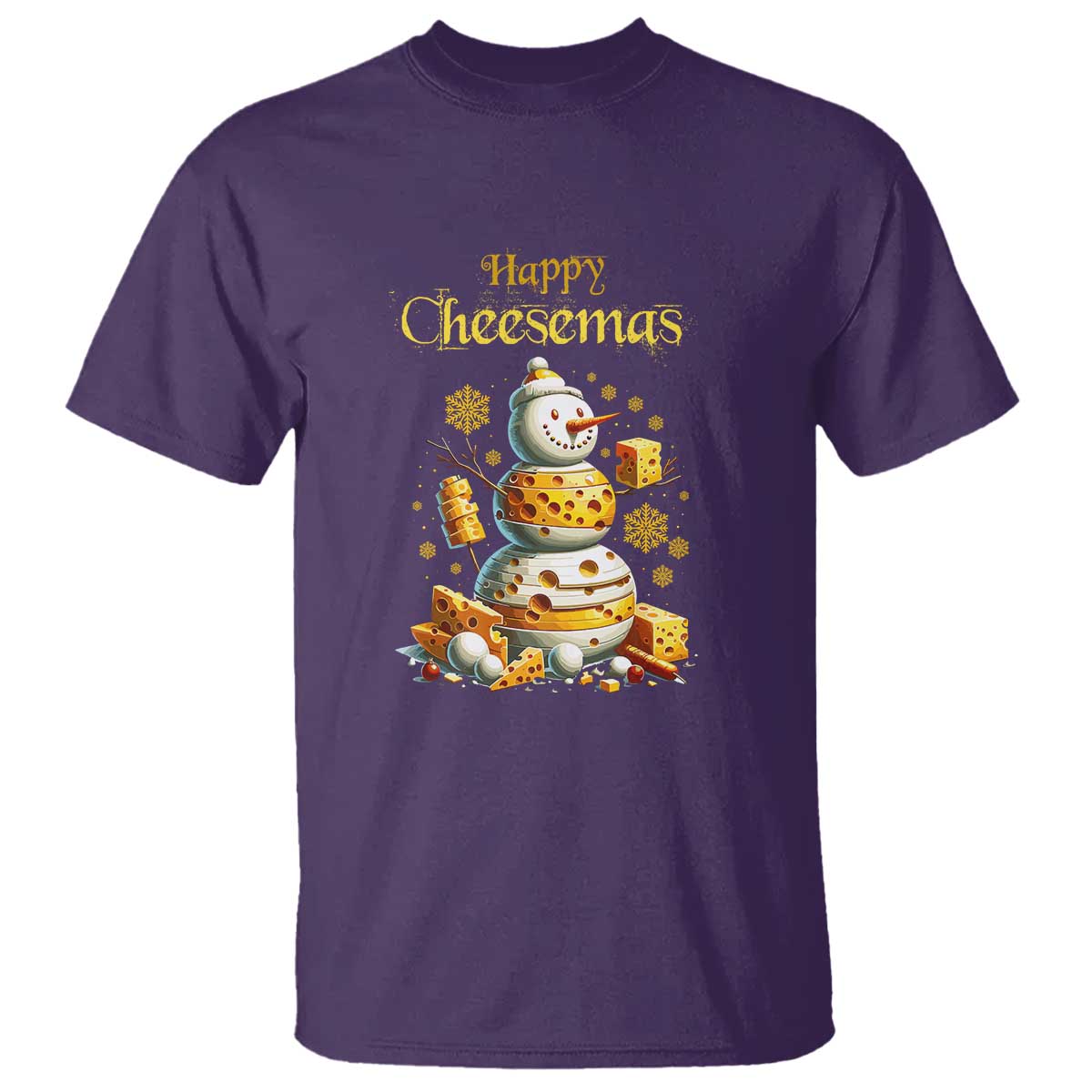 christmas-cheese-lover-t-shirt-happy-cheesemas-merry-xmas