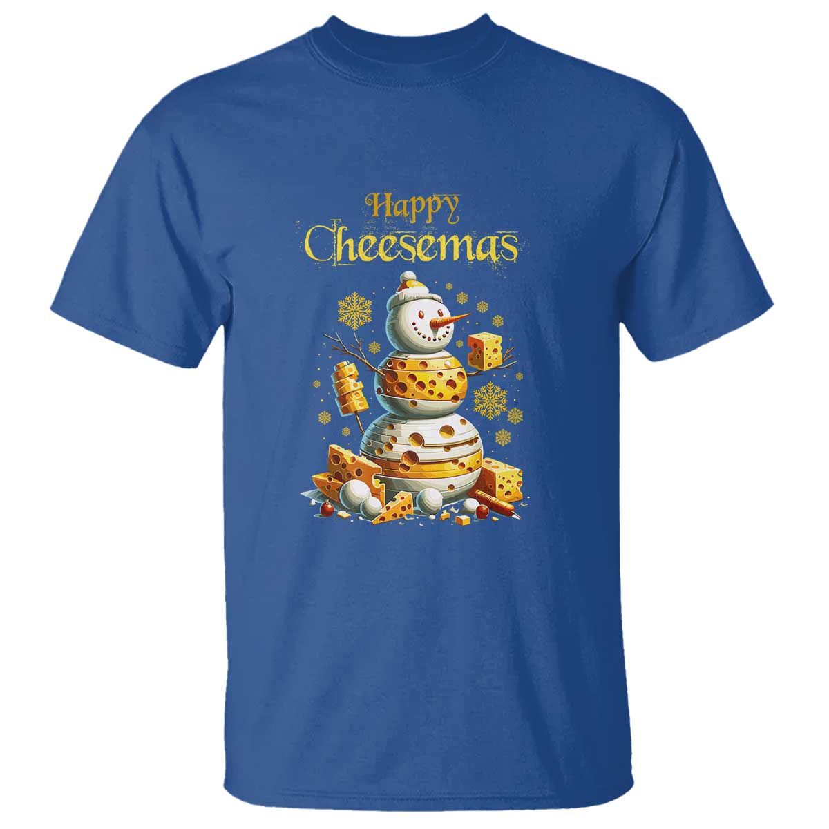 christmas-cheese-lover-t-shirt-happy-cheesemas-merry-xmas