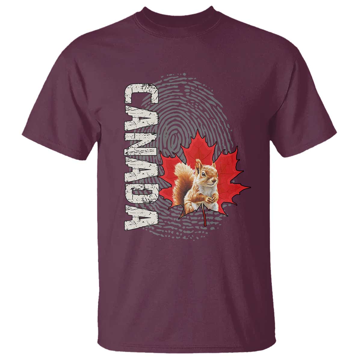 canada-pride-t-shirt-maple-leaf-squirrel-canadian-roots