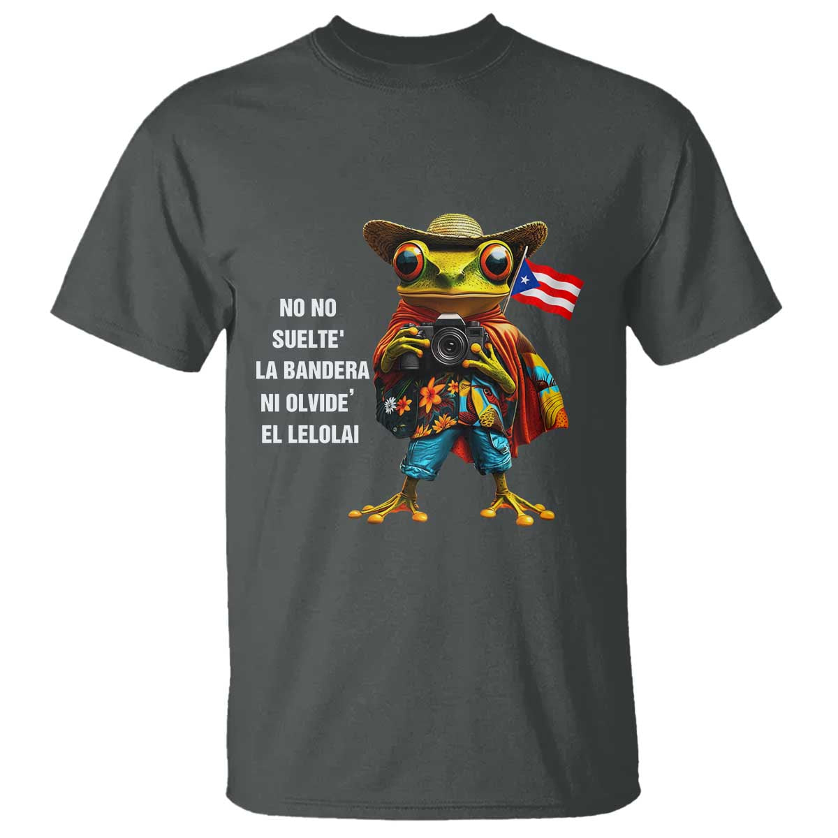 puerto-rico-coqui-t-shirt-debi-tirar-mas-fotos