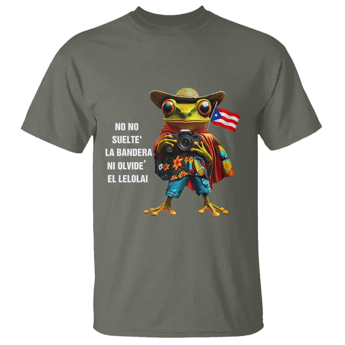 puerto-rico-coqui-t-shirt-debi-tirar-mas-fotos