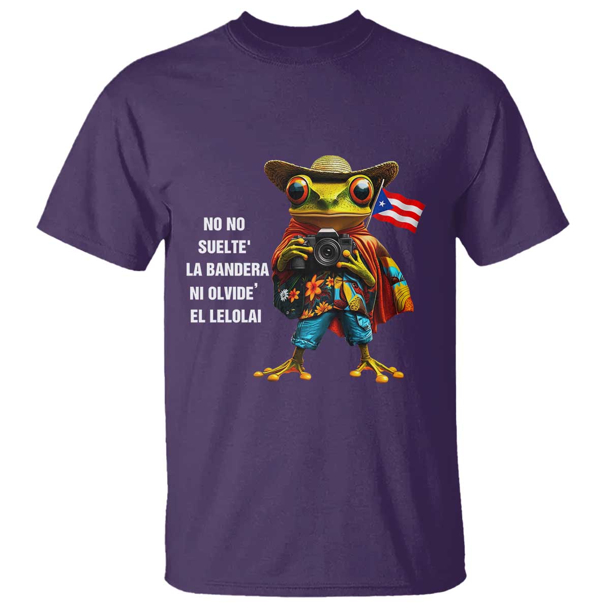 puerto-rico-coqui-t-shirt-debi-tirar-mas-fotos