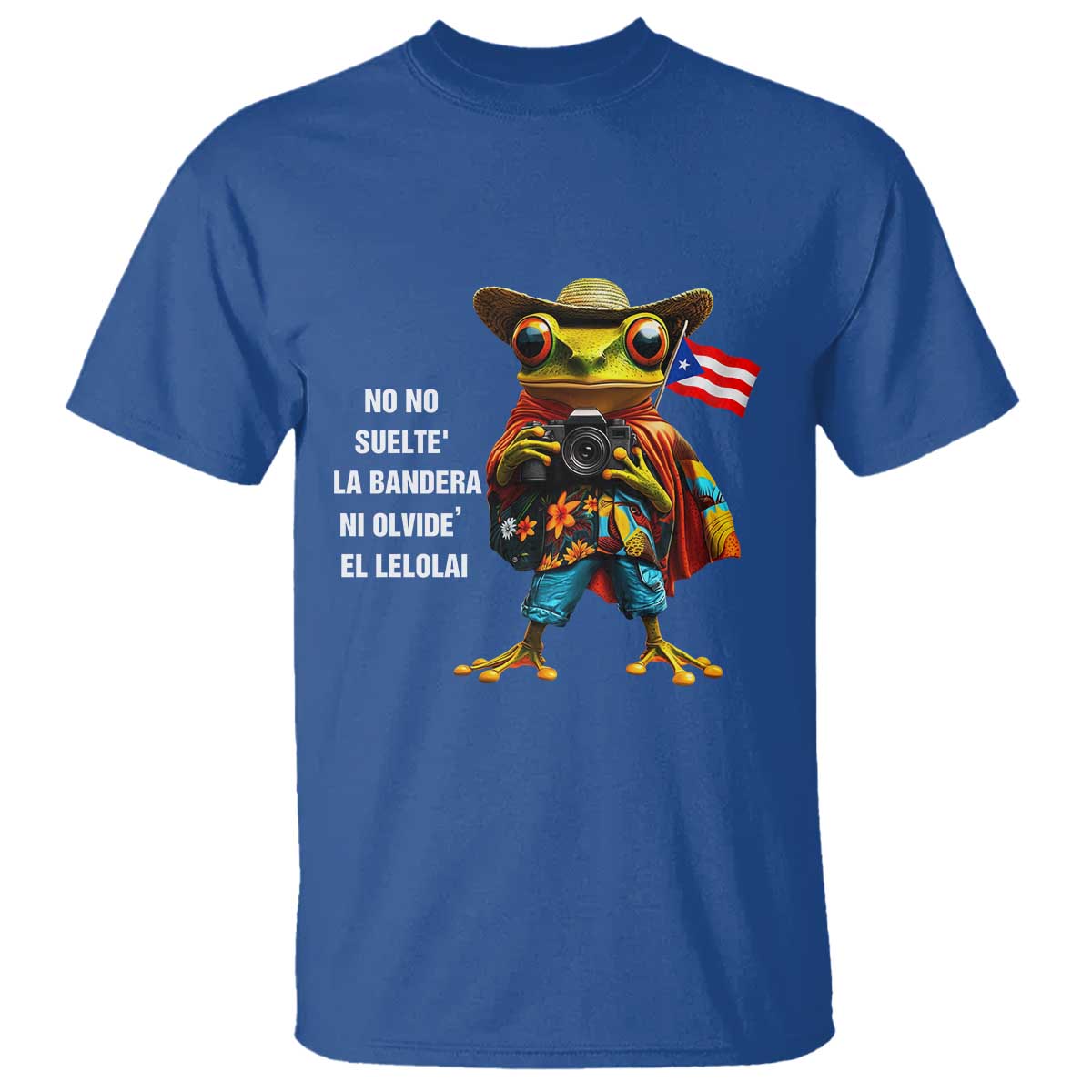 puerto-rico-coqui-t-shirt-debi-tirar-mas-fotos