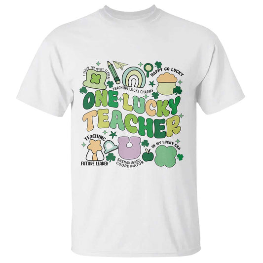 teachers-st-patricks-day-t-shirt-one-lucky-teacher-retro-groovy
