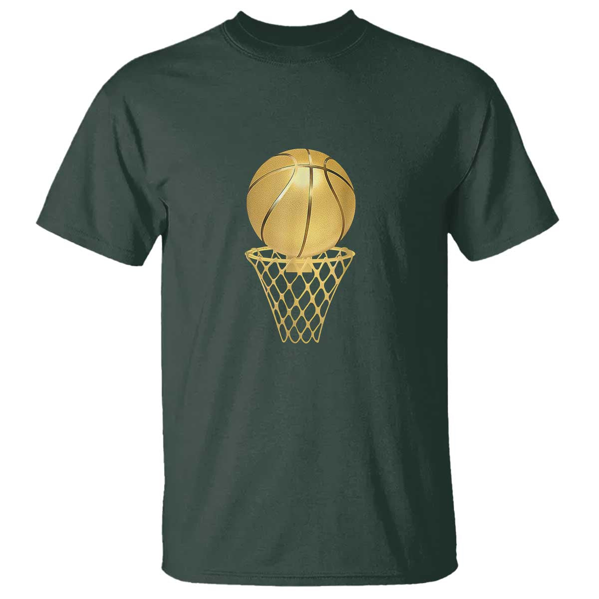 golden-basketball-hoop-t-shirt-trophy-game-player-coach-sports-lover