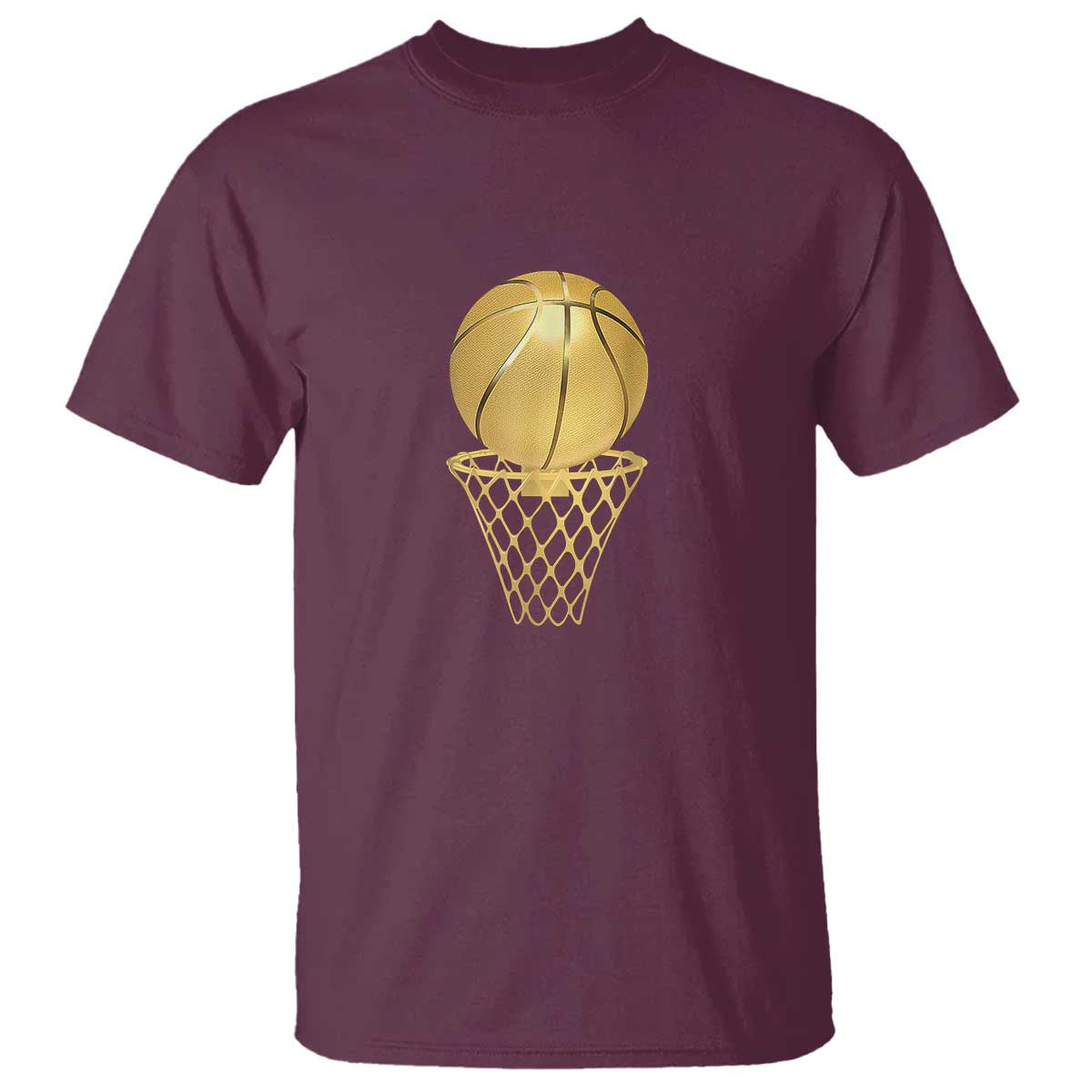 golden-basketball-hoop-t-shirt-trophy-game-player-coach-sports-lover