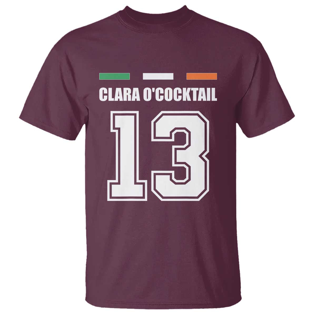 funny-clara-ococktail-13-t-shirt-irish-name-ireland-party-st-patricks-day-drinking-pub
