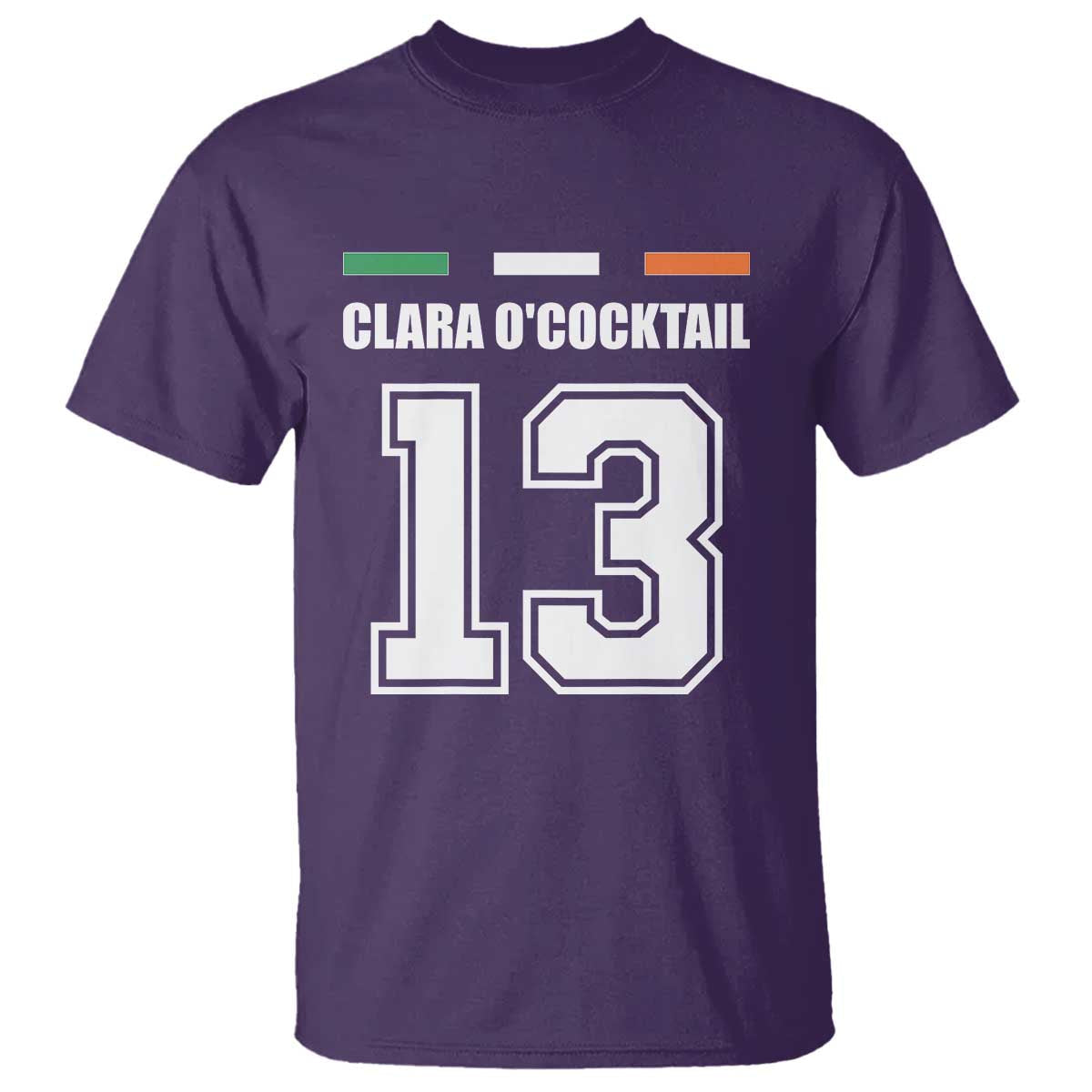 funny-clara-ococktail-13-t-shirt-irish-name-ireland-party-st-patricks-day-drinking-pub