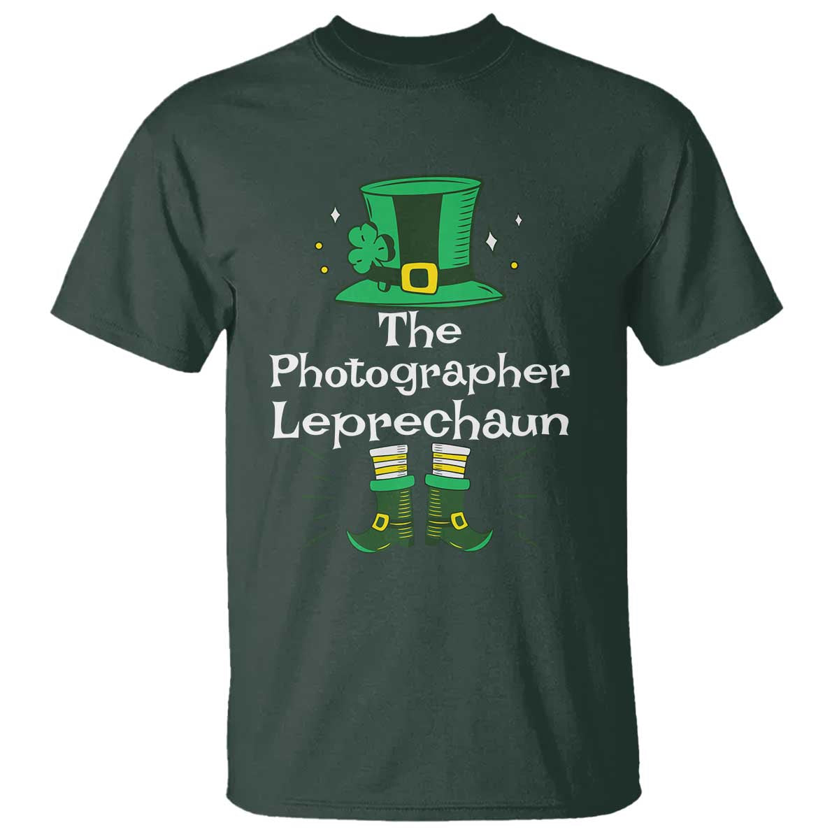the-photographer-leprechaun-matching-group-t-shirt-festive-st-patricks-day-squad-photographers