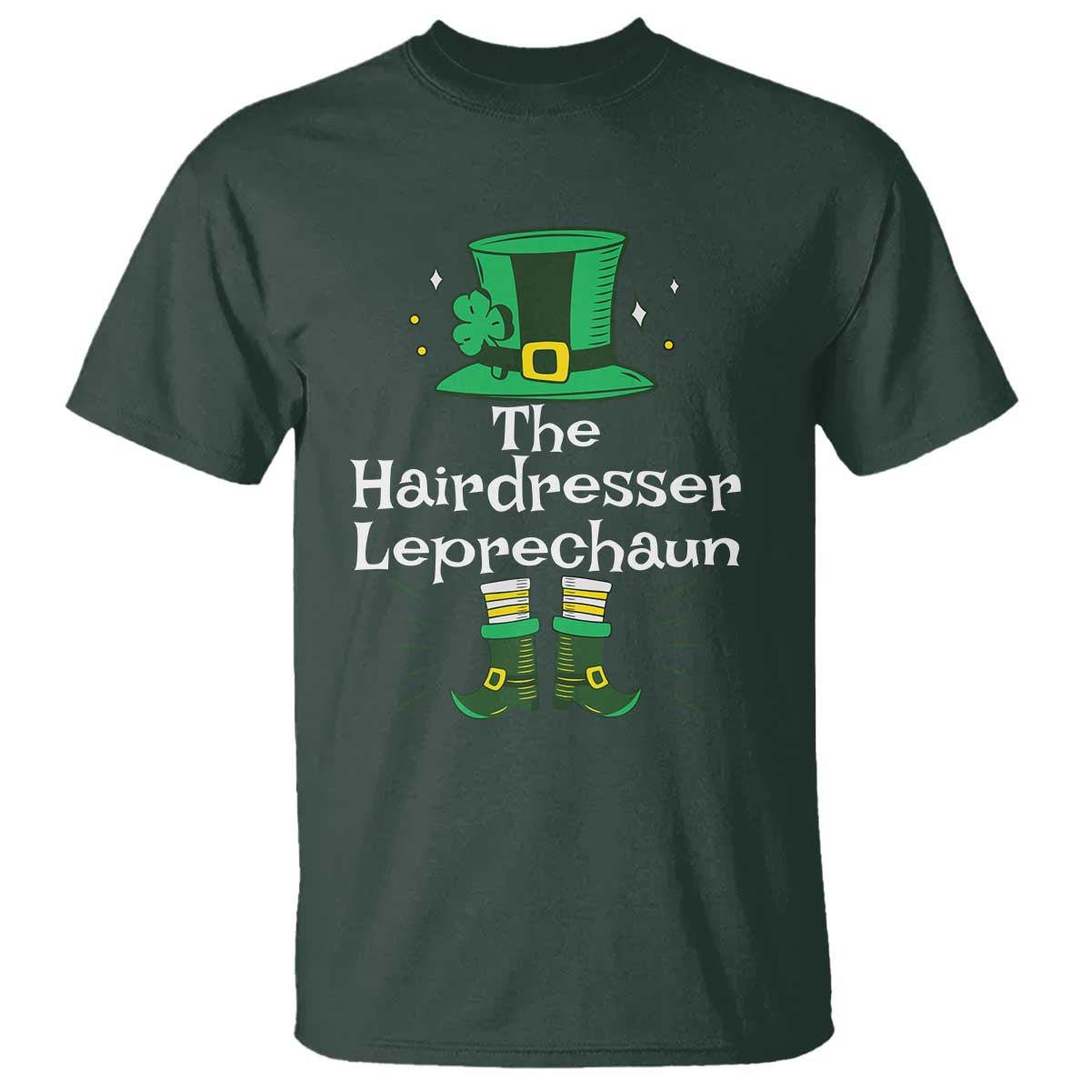 the-hairdresser-leprechaun-matching-group-t-shirt-festive-st-patricks-day-squad-hairdressers