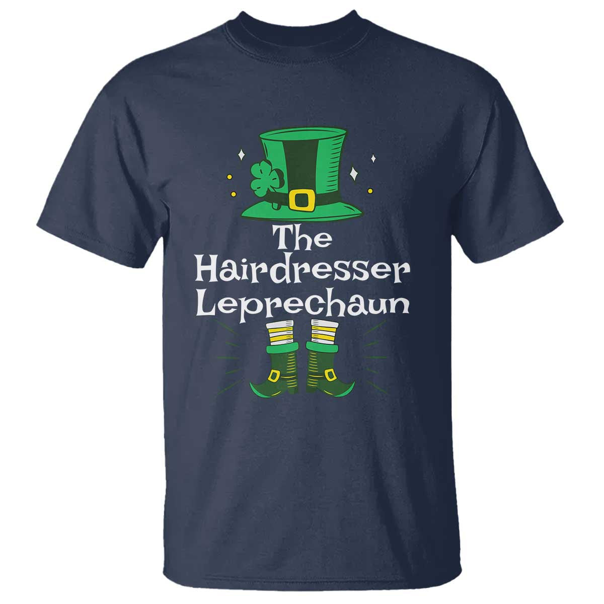 the-hairdresser-leprechaun-matching-group-t-shirt-festive-st-patricks-day-squad-hairdressers