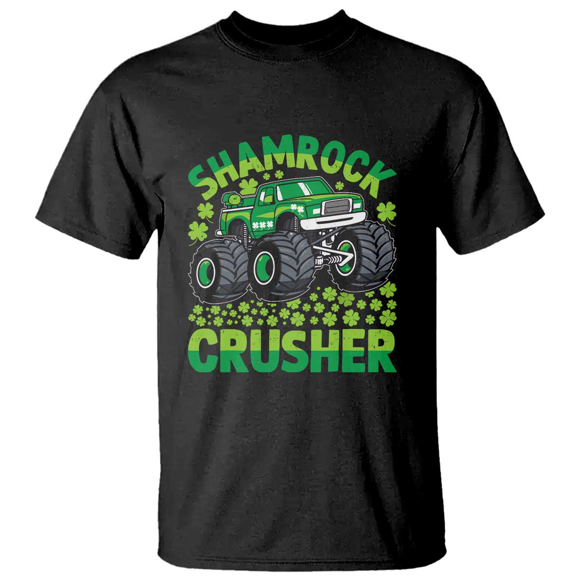 funny-shamrock-crusher-monster-truck-t-shirt-happy-st-patricks-day-boys