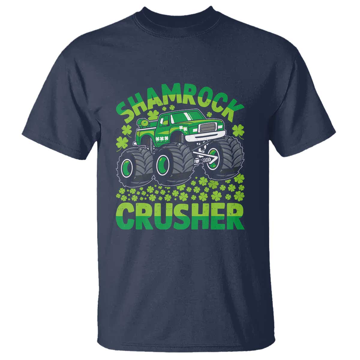 funny-shamrock-crusher-monster-truck-t-shirt-happy-st-patricks-day-boys