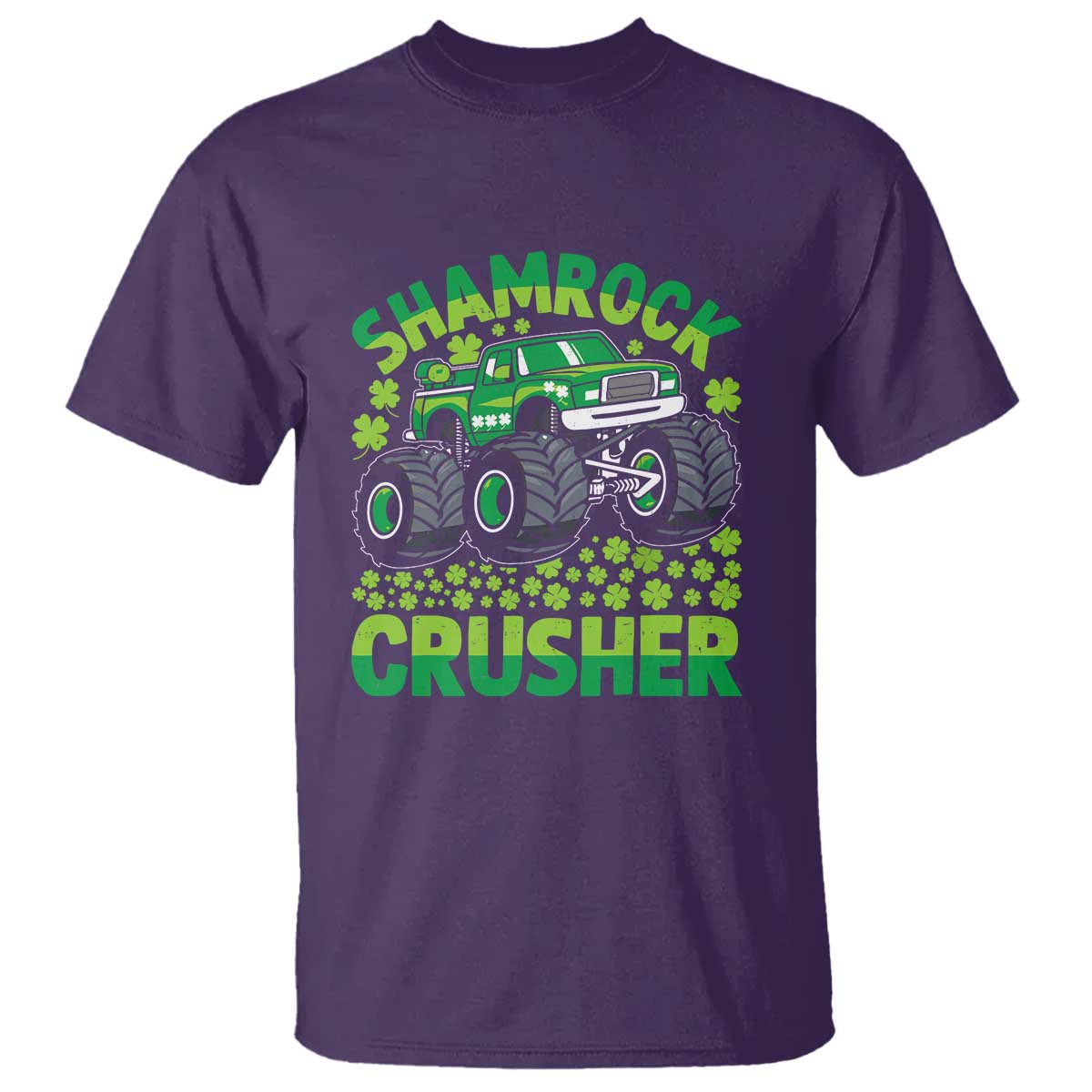 funny-shamrock-crusher-monster-truck-t-shirt-happy-st-patricks-day-boys