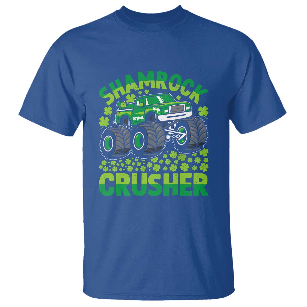 funny-shamrock-crusher-monster-truck-t-shirt-happy-st-patricks-day-boys