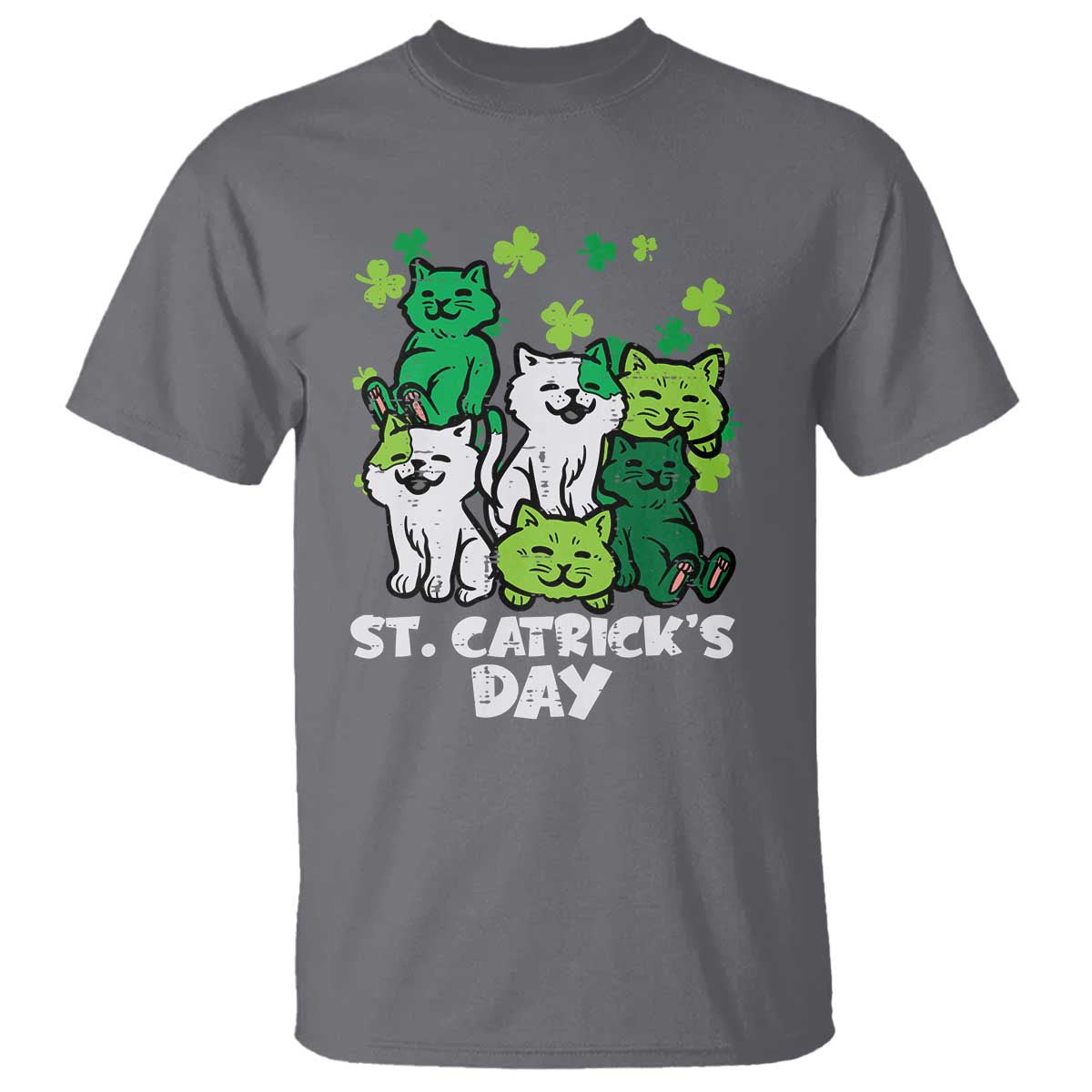 cute-st-catricks-day-t-shirt-st-patricks-cats-saint-pattys-cat-lover