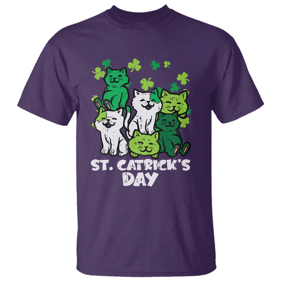 cute-st-catricks-day-t-shirt-st-patricks-cats-saint-pattys-cat-lover