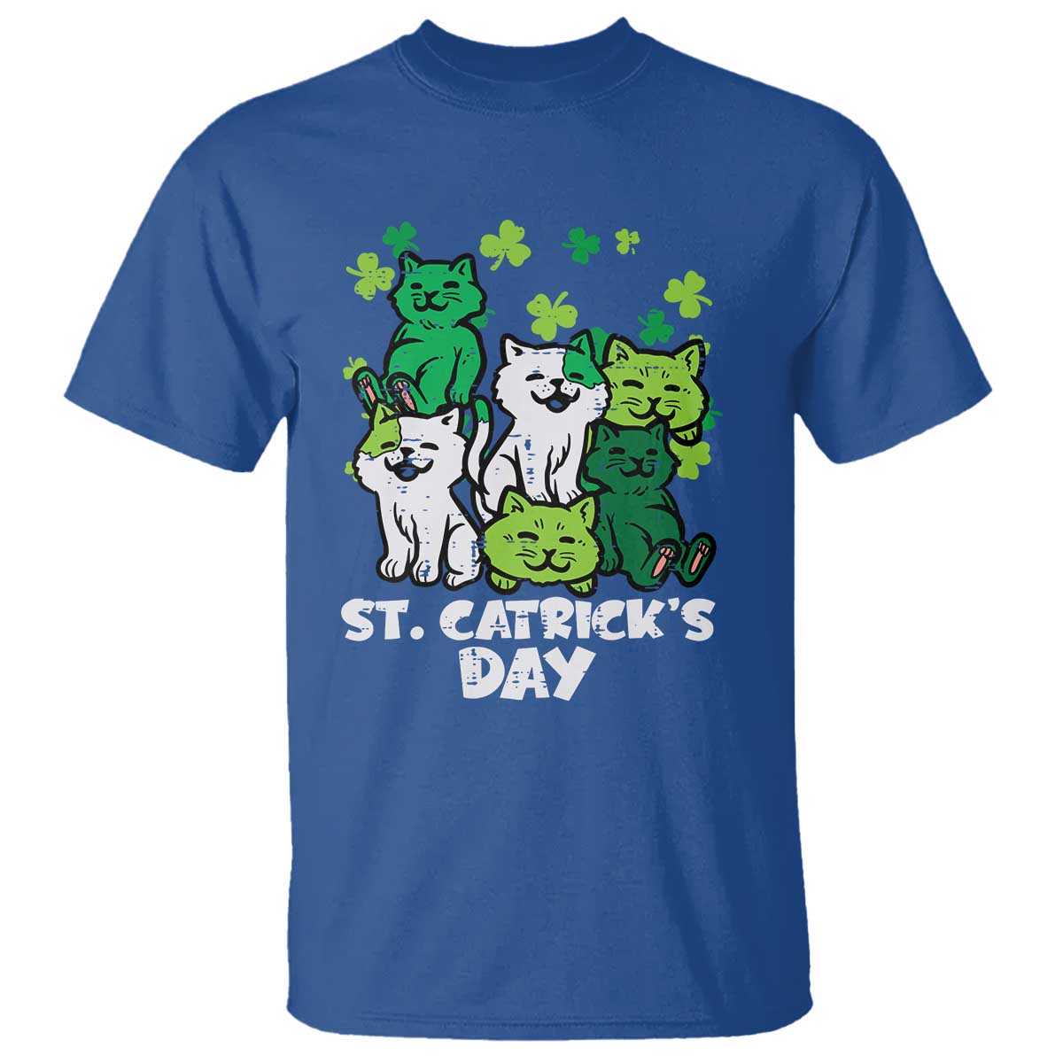 cute-st-catricks-day-t-shirt-st-patricks-cats-saint-pattys-cat-lover