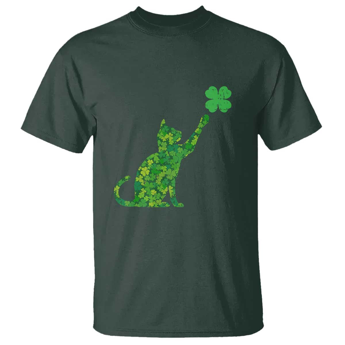 st-patricks-day-shamrock-cat-t-shirt-saint-pattys-cats-lover