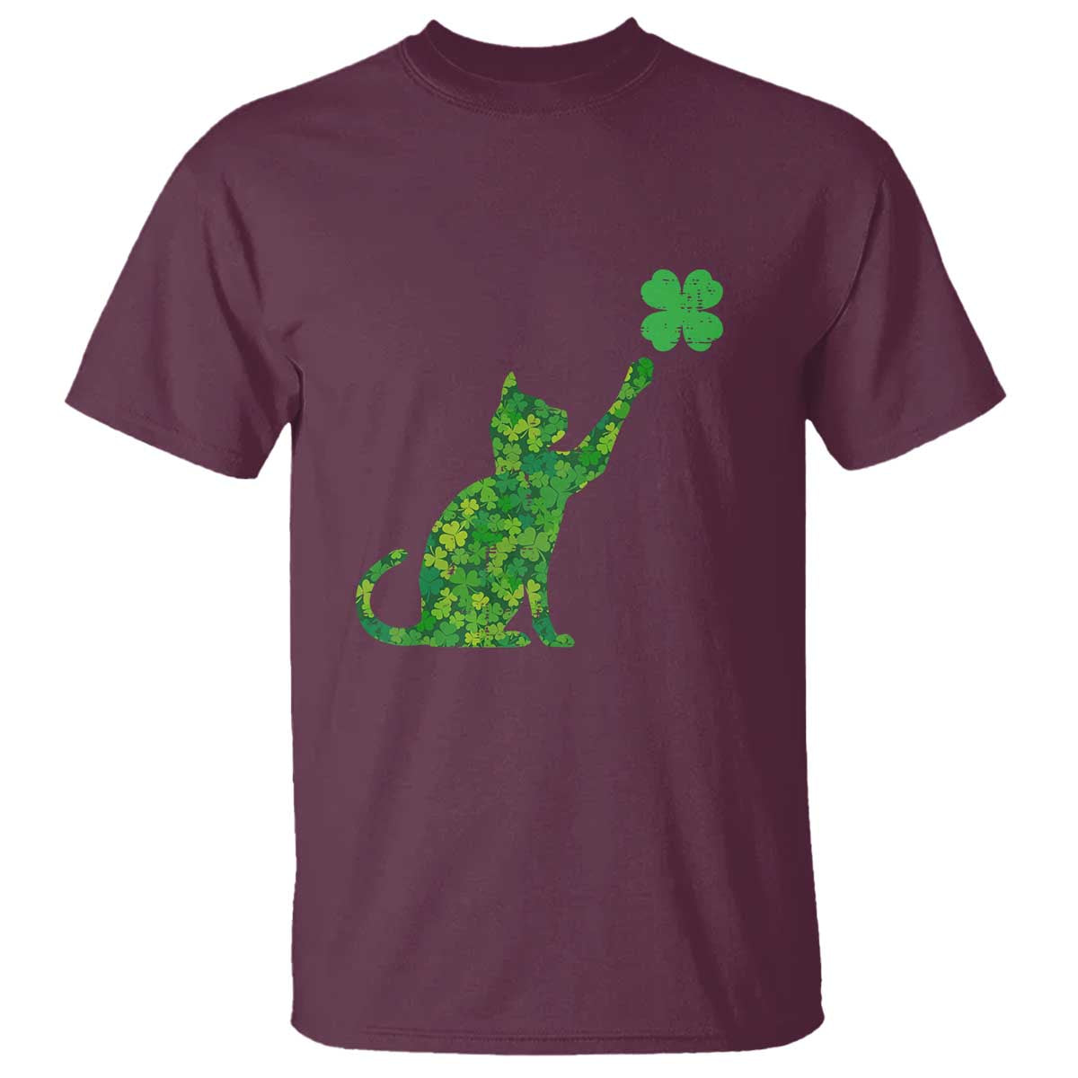 st-patricks-day-shamrock-cat-t-shirt-saint-pattys-cats-lover