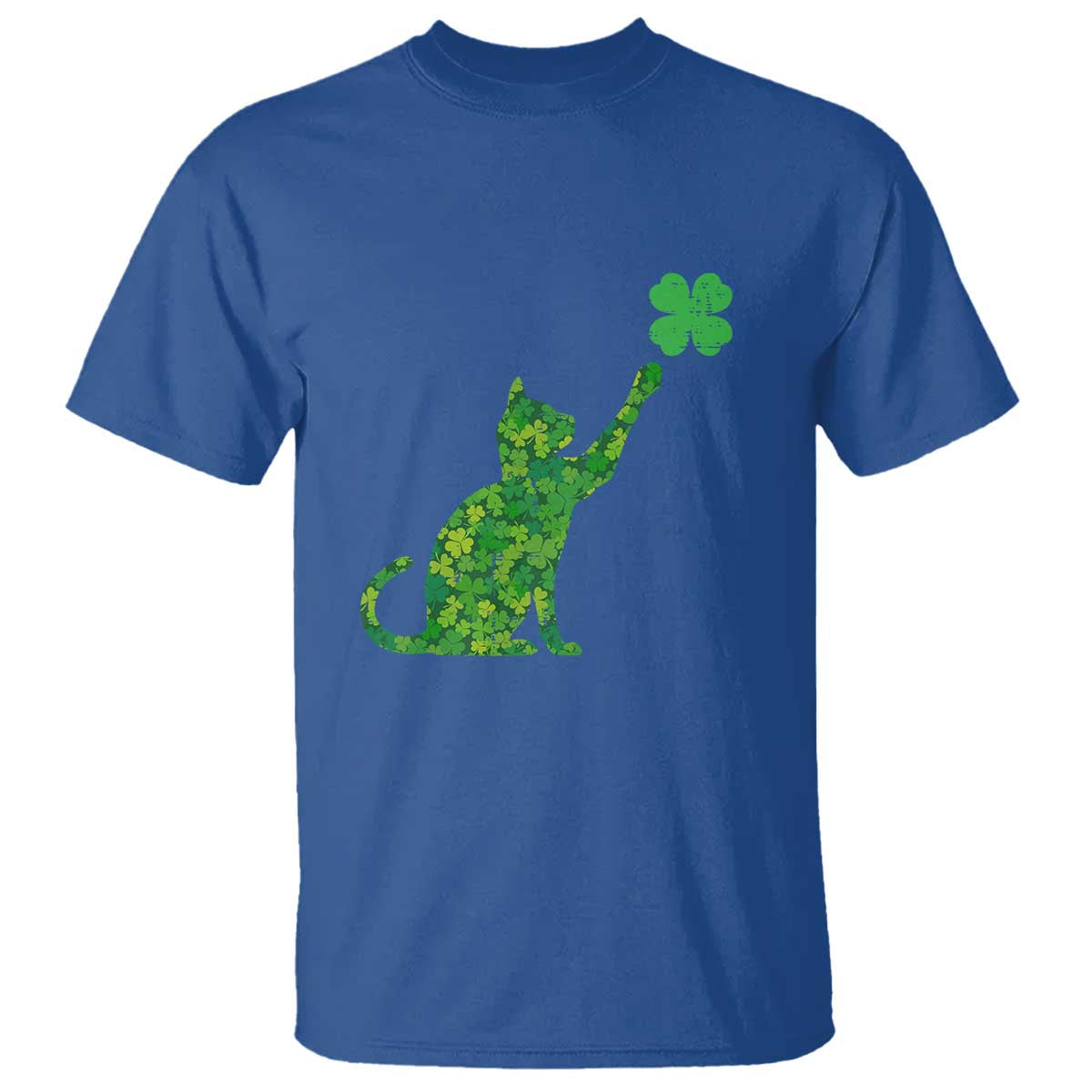 st-patricks-day-shamrock-cat-t-shirt-saint-pattys-cats-lover