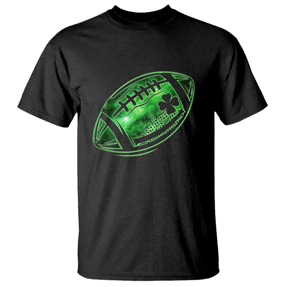 lucky-shamrock-football-t-shirt-irish-clover-st-patricks-day-sport-lover