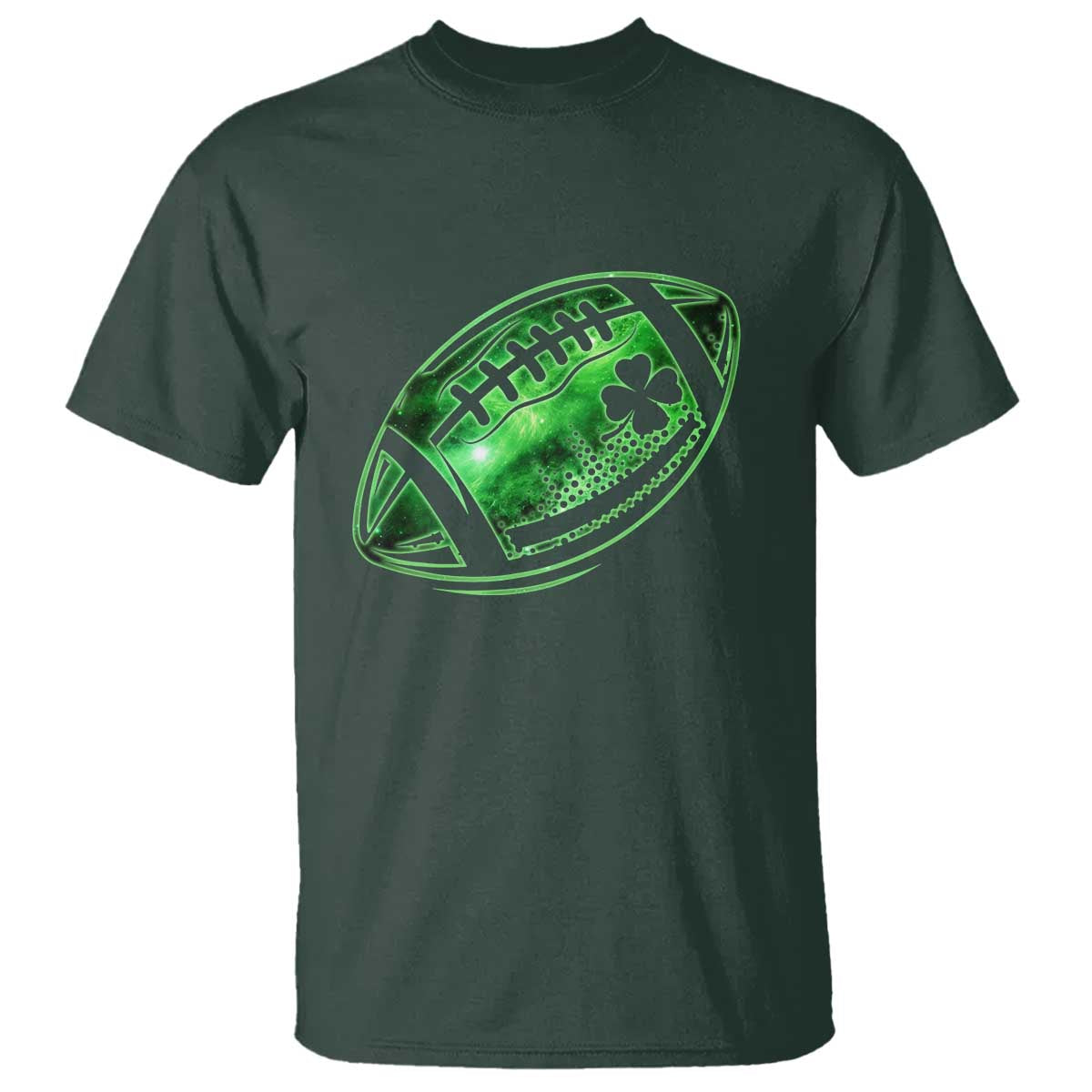 lucky-shamrock-football-t-shirt-irish-clover-st-patricks-day-sport-lover