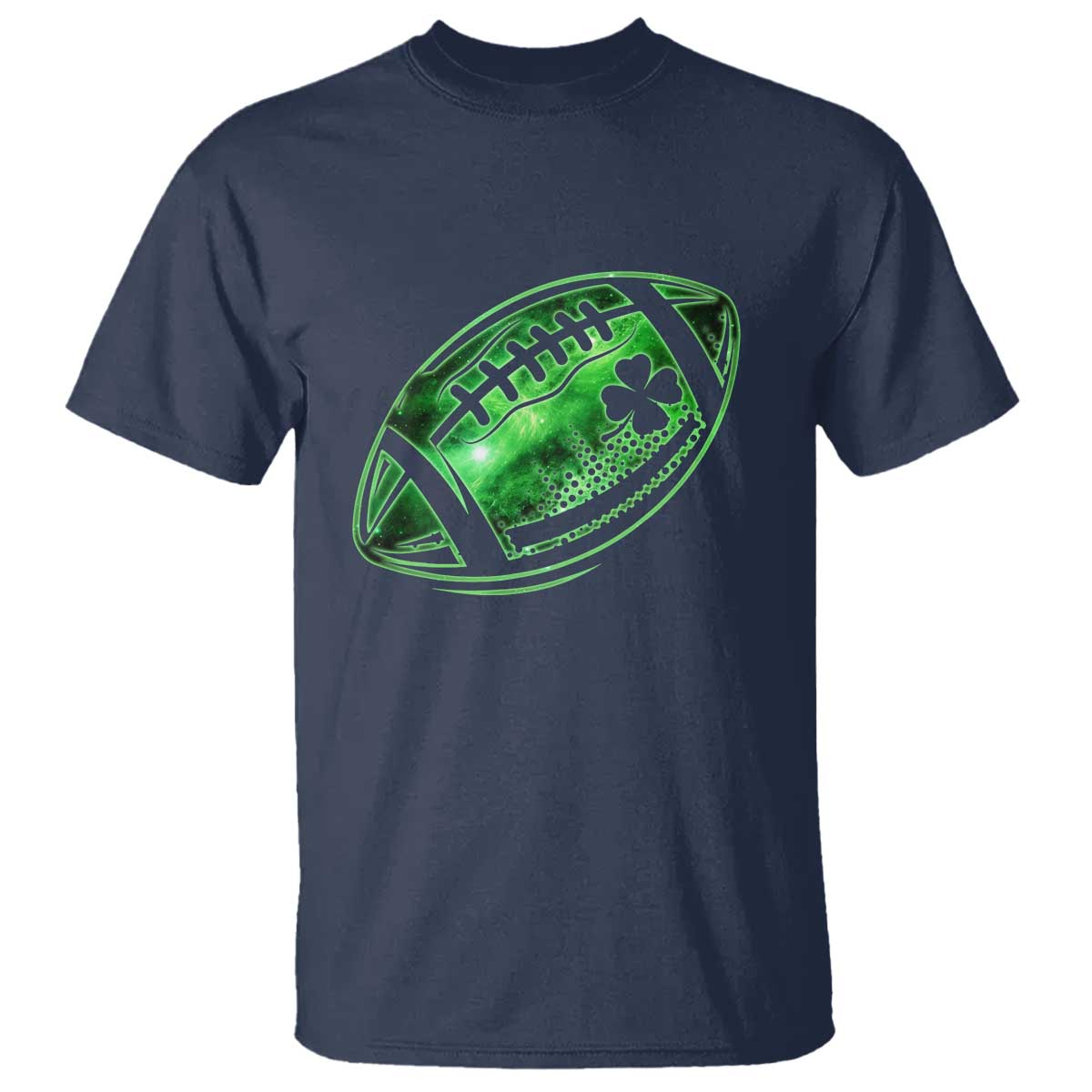 lucky-shamrock-football-t-shirt-irish-clover-st-patricks-day-sport-lover