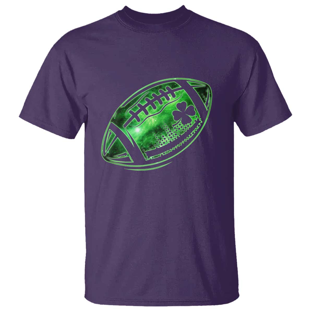 lucky-shamrock-football-t-shirt-irish-clover-st-patricks-day-sport-lover