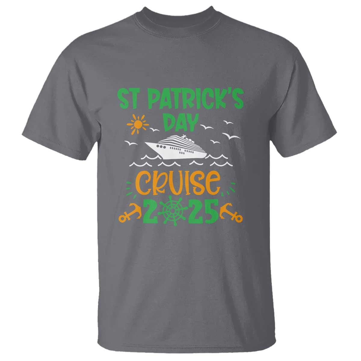 st-patricks-day-cruise-squad-2025-matching-family-t-shirt