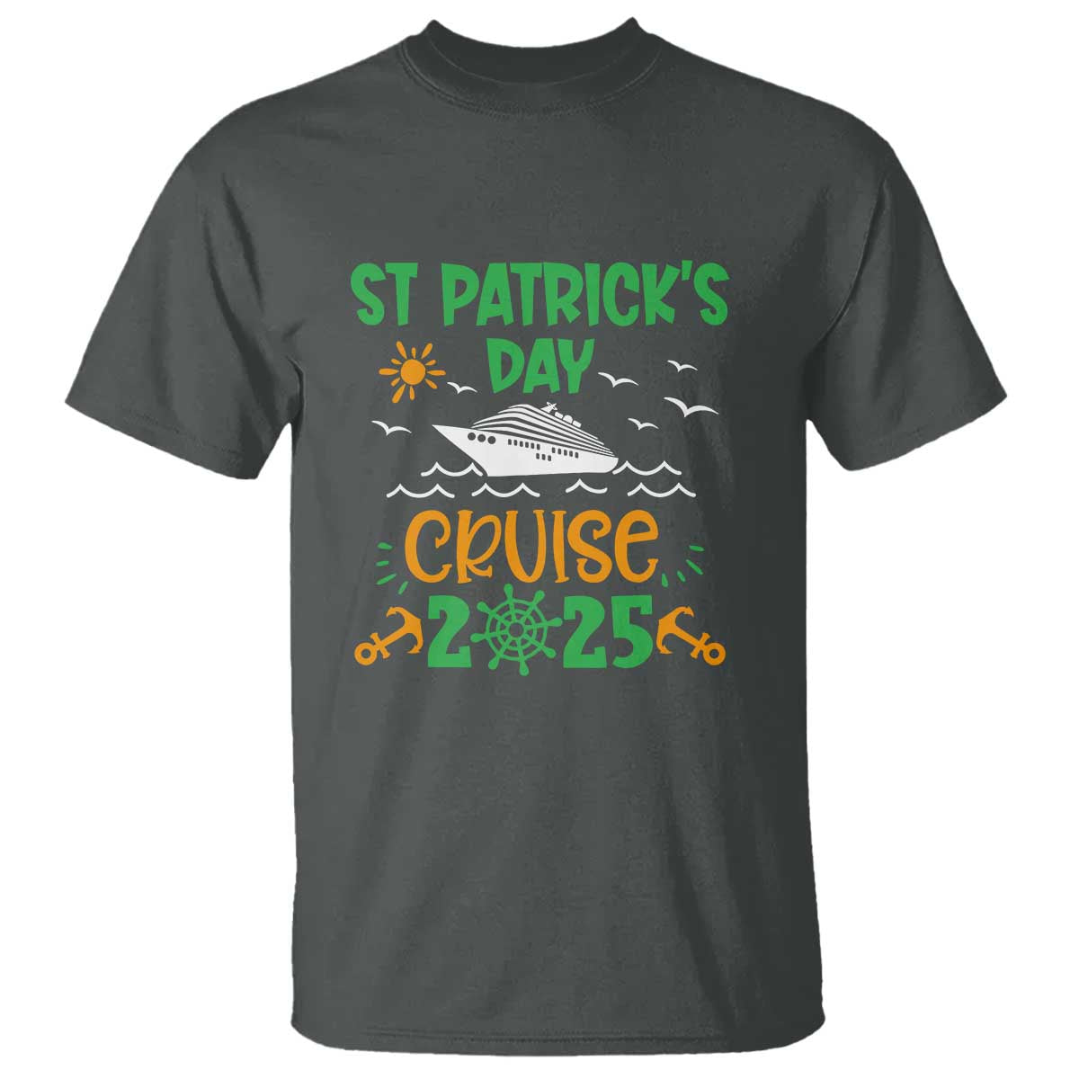st-patricks-day-cruise-squad-2025-matching-family-t-shirt