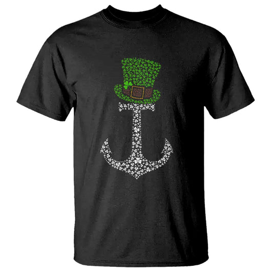 lucky-shamrock-anchor-t-shirt-leprechaun-cruise-squad-st-patricks-day