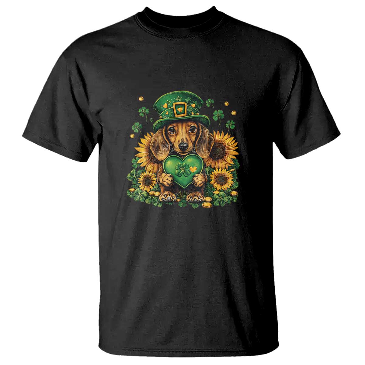 cute-dachshund-leprechaun-t-shirt-shamrock-st-patricks-day-dog-lover