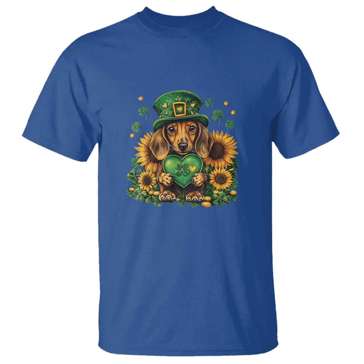 cute-dachshund-leprechaun-t-shirt-shamrock-st-patricks-day-dog-lover