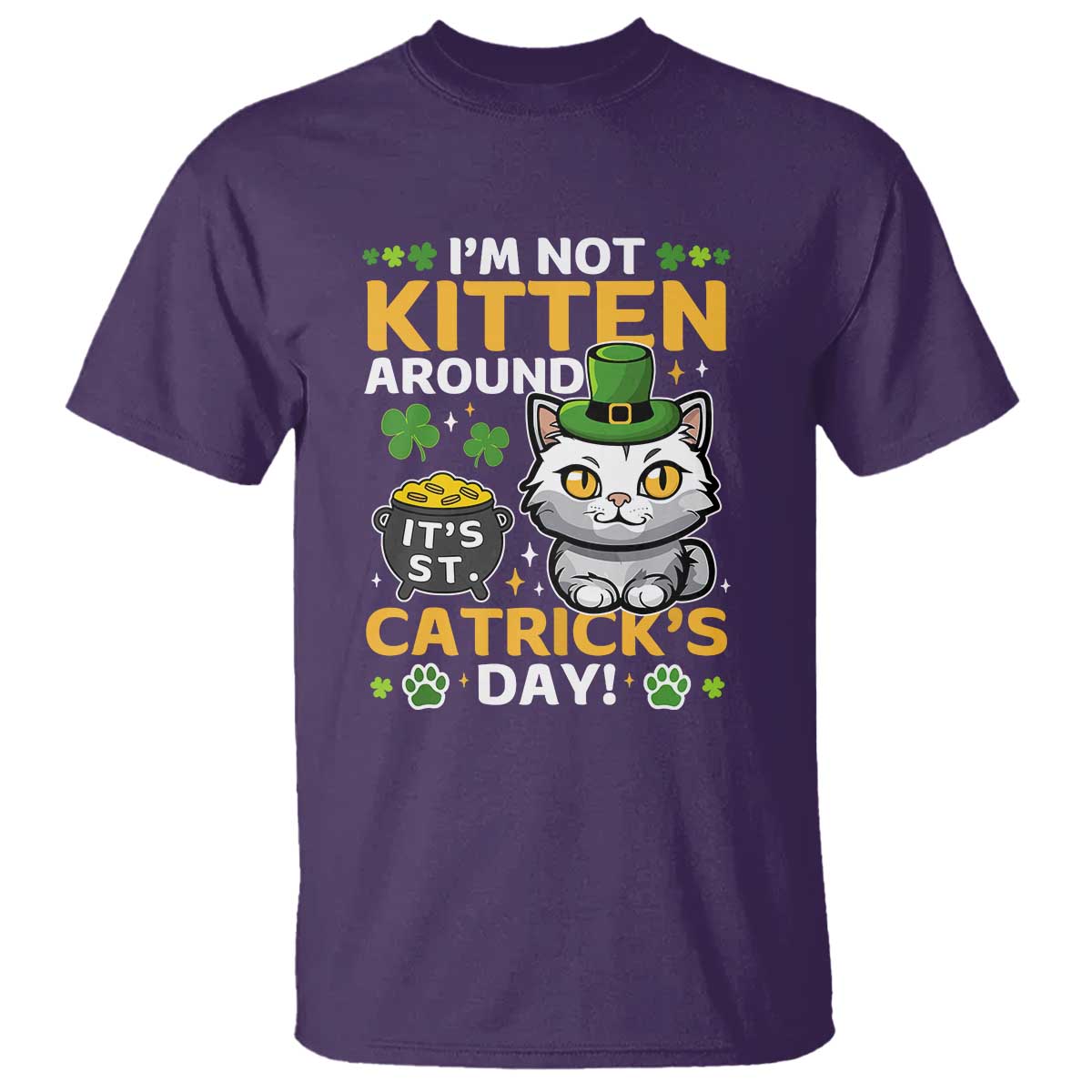 cute-cat-leperchaun-t-shirt-im-not-kitten-around-catricks-day-st-patricks