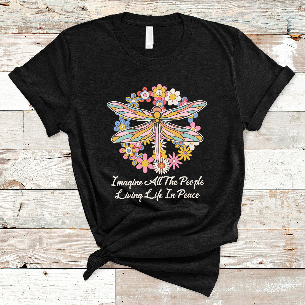imagine-all-the-people-living-in-peace-shirt-dragonfly-t-shirt-hippie-shirt-boho-style-hippie-music-lover-70s-retro-t-shirt-ts02
