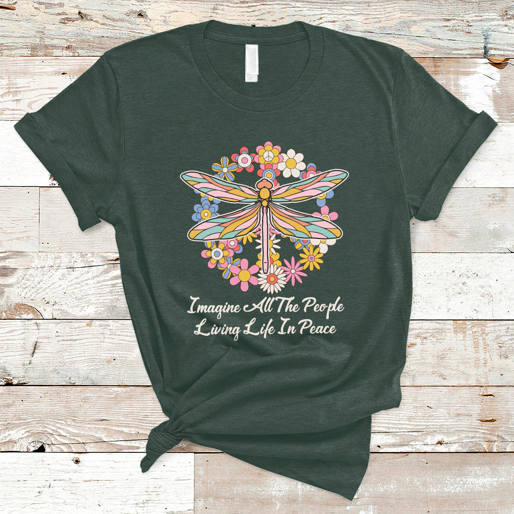 imagine-all-the-people-living-in-peace-shirt-dragonfly-t-shirt-hippie-shirt-boho-style-hippie-music-lover-70s-retro-t-shirt-ts02