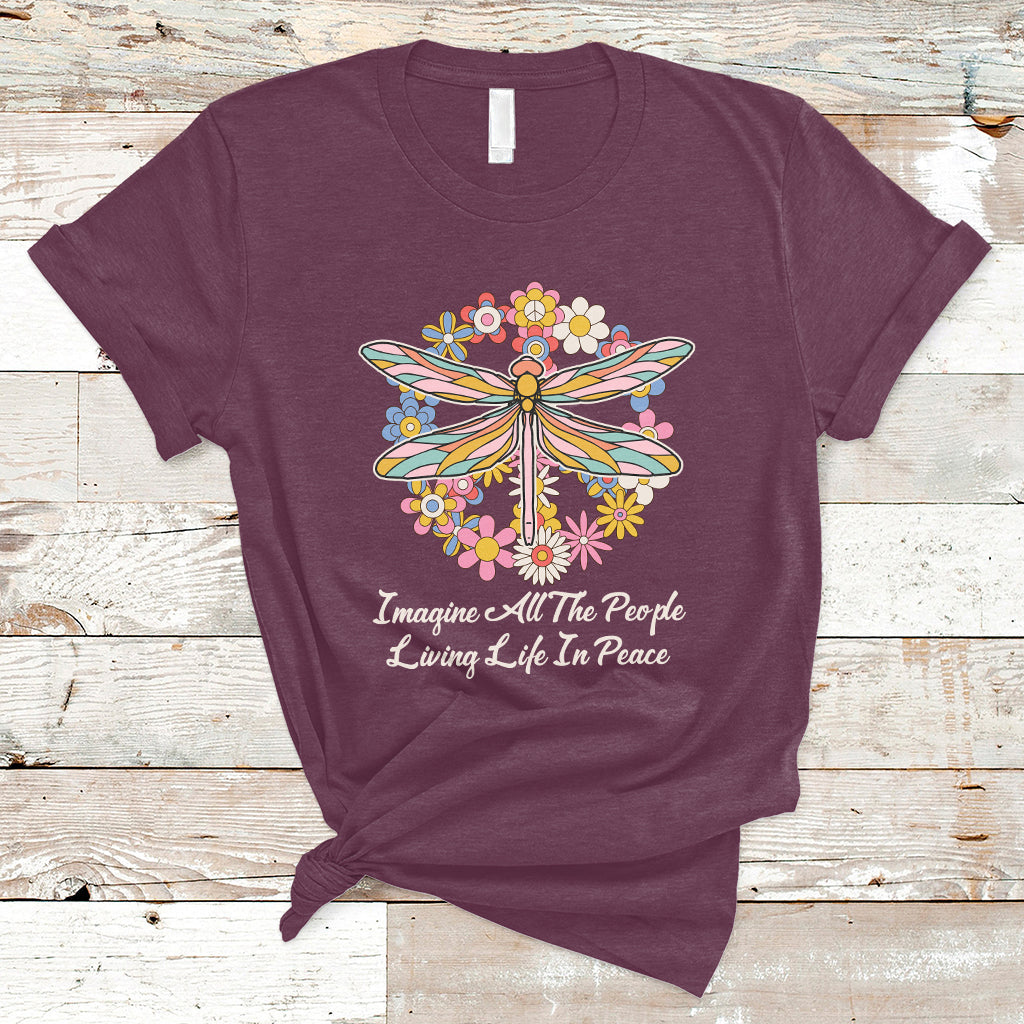 imagine-all-the-people-living-in-peace-shirt-dragonfly-t-shirt-hippie-shirt-boho-style-hippie-music-lover-70s-retro-t-shirt-ts02