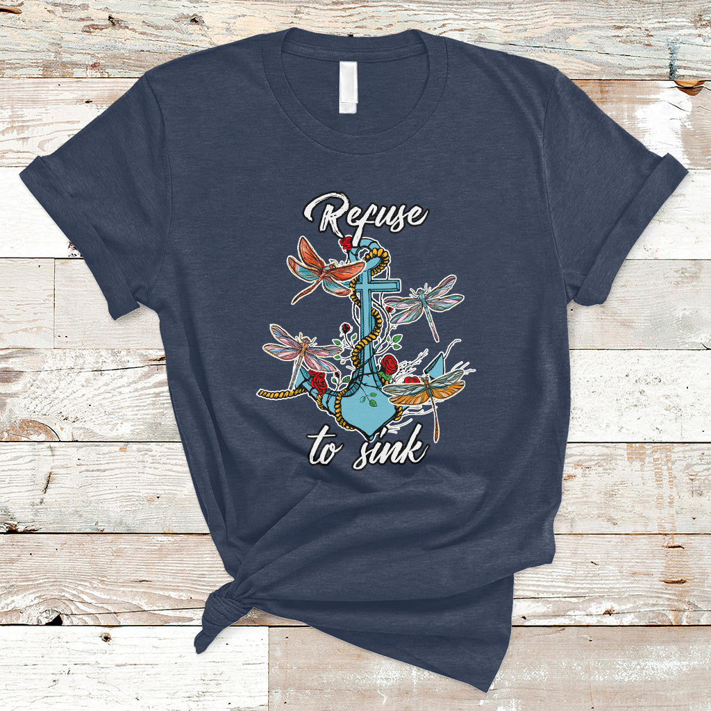 refuse-to-sink-dragonfly-anchor-sailor-inspirational-shirt-dragonfly-t-shirt-dragonfly-gift-insect-lover-shirt-spiritual-shirt-t-shirt-ts02