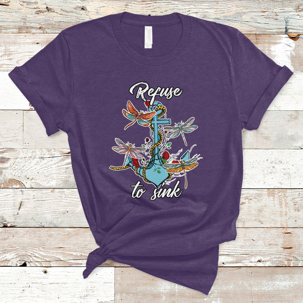 refuse-to-sink-dragonfly-anchor-sailor-inspirational-shirt-dragonfly-t-shirt-dragonfly-gift-insect-lover-shirt-spiritual-shirt-t-shirt-ts02