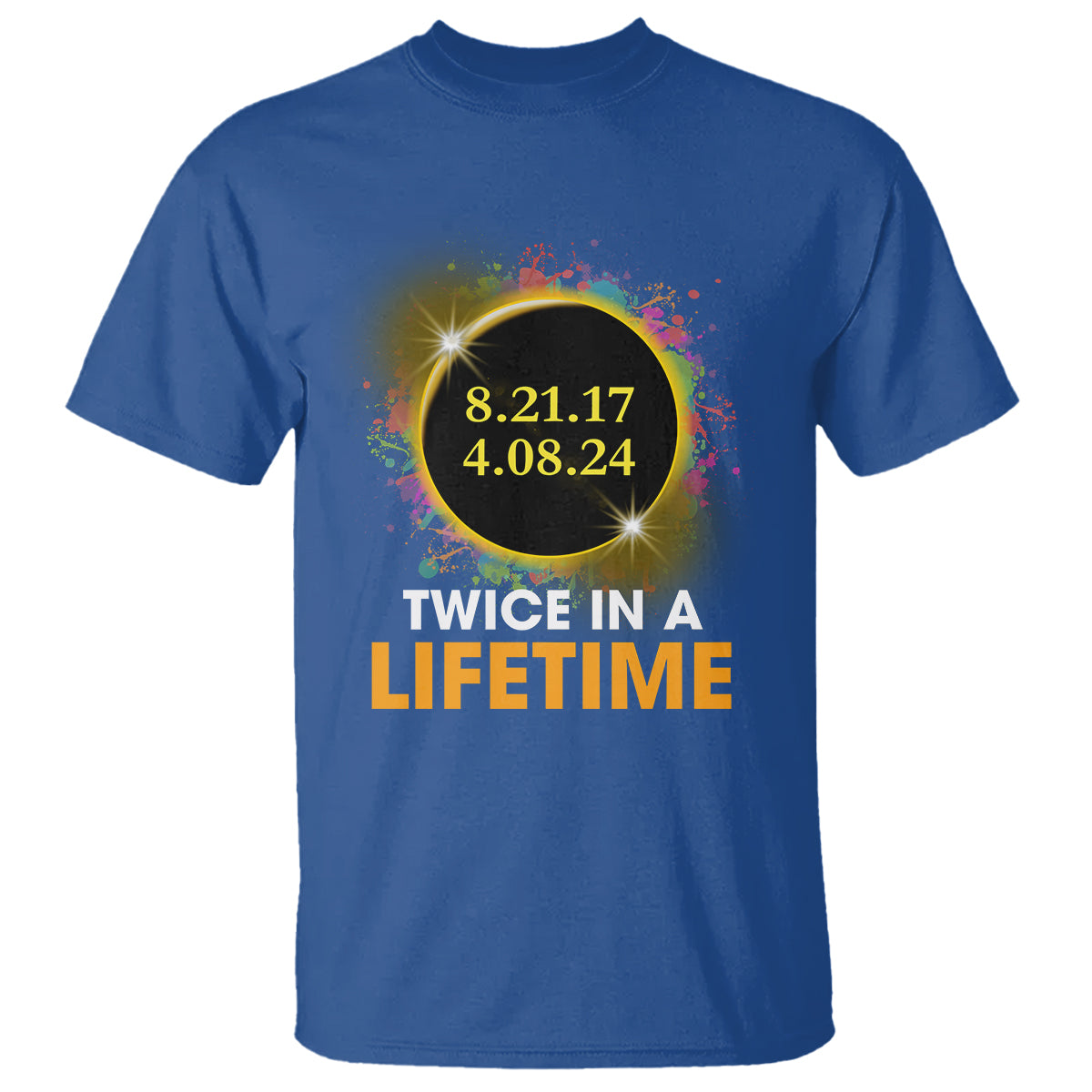 total-solar-eclipse-t-shirt-twice-in-a-life-time-american-totality-2024-2018