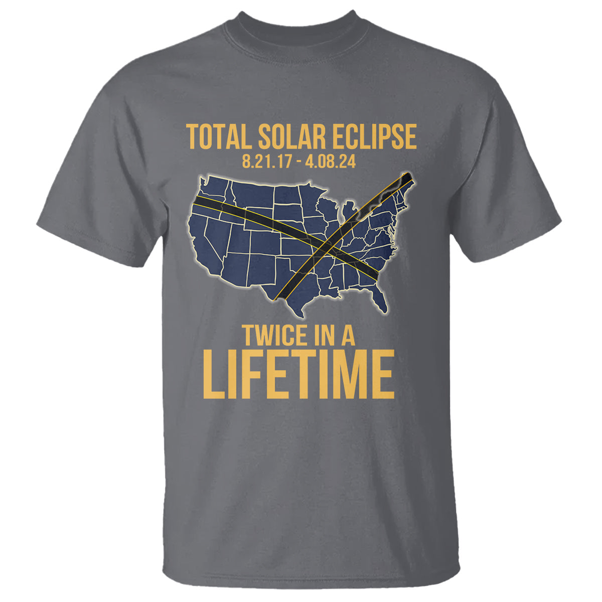 total-solar-eclipse-t-shirt-twice-in-a-life-time-tour-map-american-totality-2024-2017