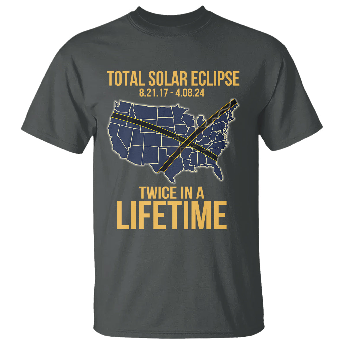 total-solar-eclipse-t-shirt-twice-in-a-life-time-tour-map-american-totality-2024-2017