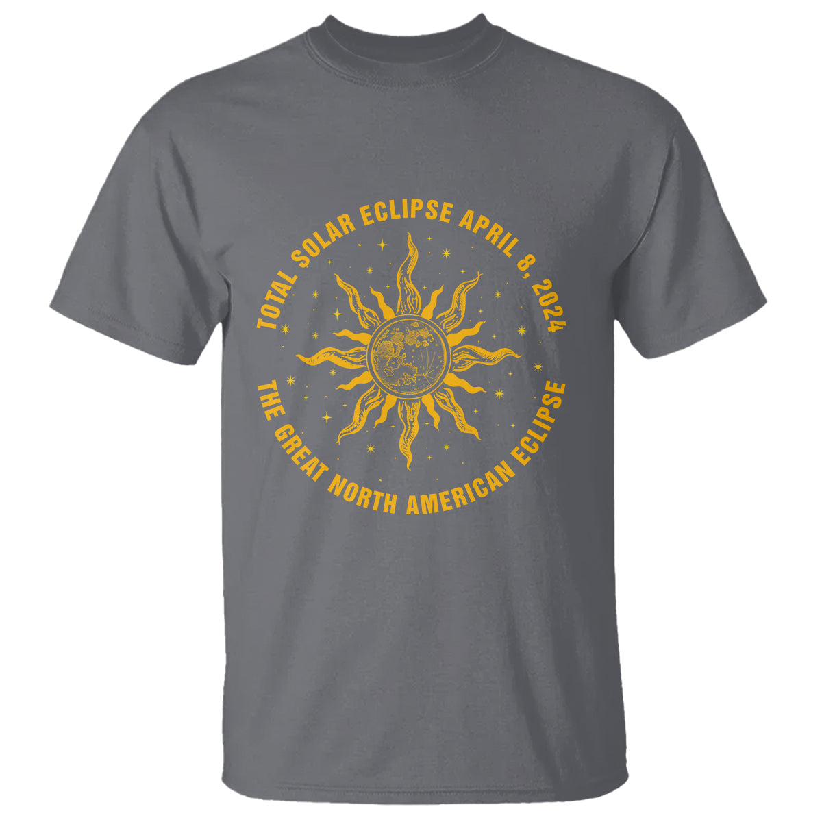 celestial-total-solar-eclipse-t-shirt-april-8-2024-the-great-north-american-eclipse