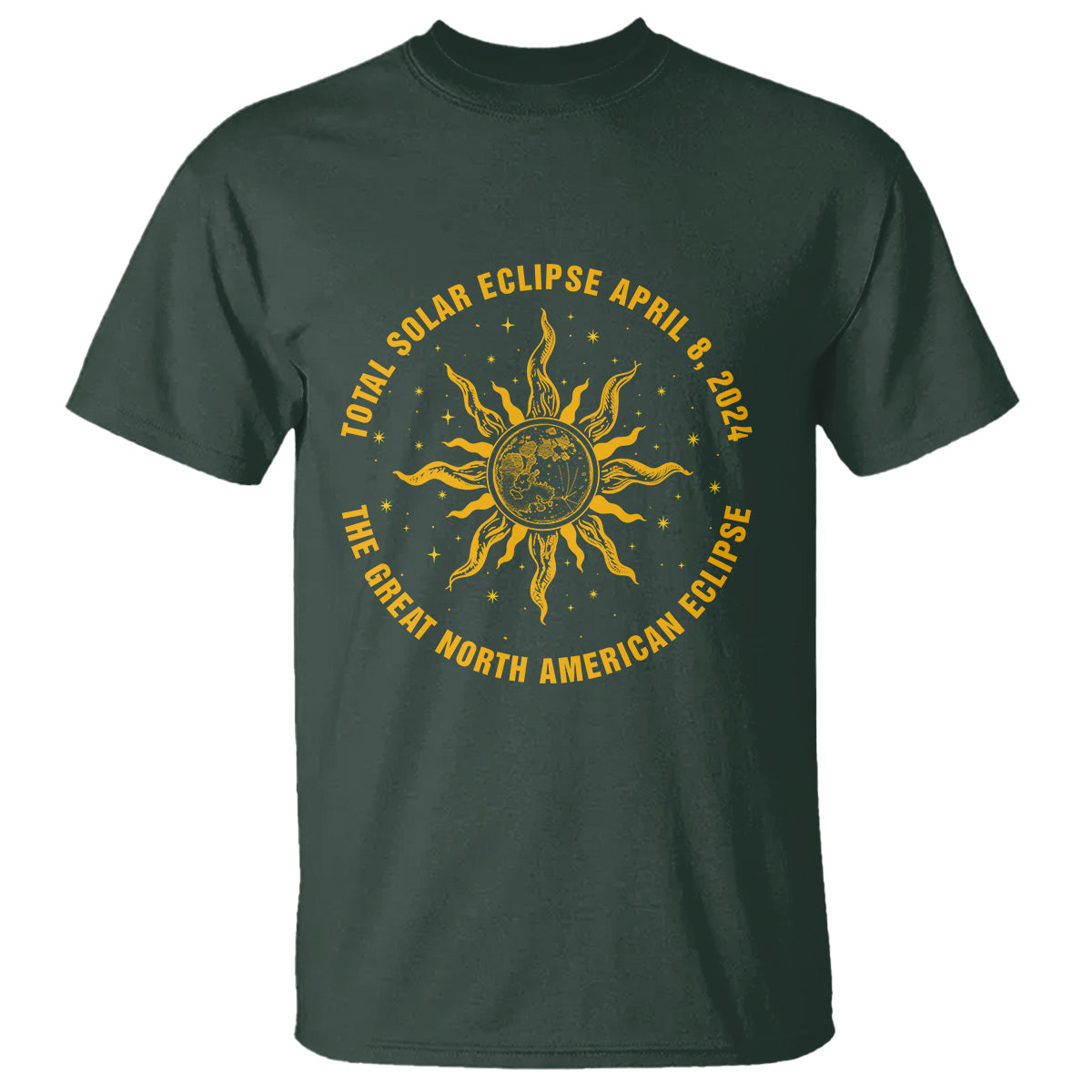 celestial-total-solar-eclipse-t-shirt-april-8-2024-the-great-north-american-eclipse