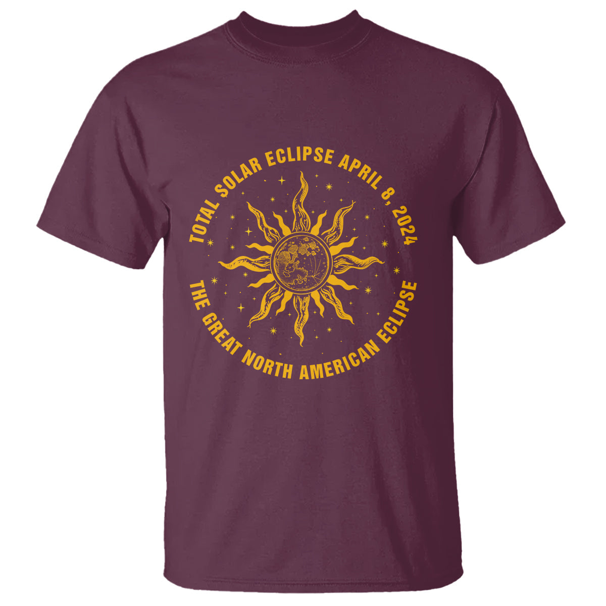 celestial-total-solar-eclipse-t-shirt-april-8-2024-the-great-north-american-eclipse