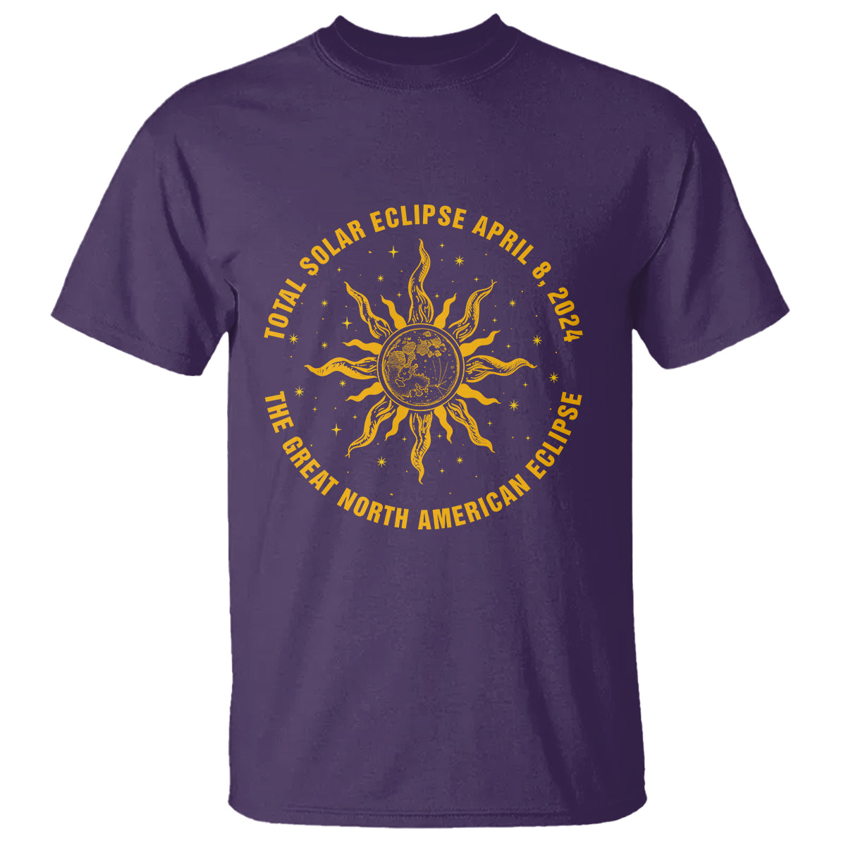 celestial-total-solar-eclipse-t-shirt-april-8-2024-the-great-north-american-eclipse