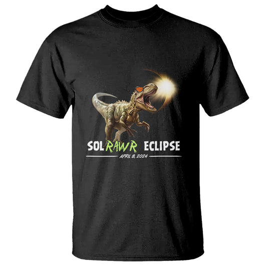 total-solar-eclipse-dinosaur-t-shirt-solrawr-eclipse-april-8-2024